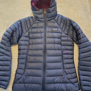Patagonia Down Jacket